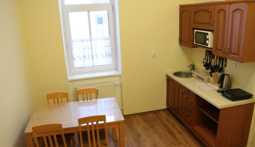 Residence Goethe U Tří mouřenínů Karlovy Vary